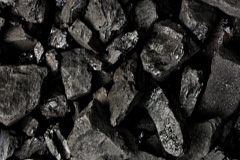 Upper Weald coal boiler costs