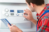 free Upper Weald gas safe engineer quotes