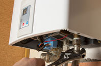 free Upper Weald boiler install quotes